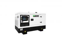 Generatoare de curent diesel INMESOL IL-10