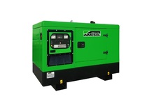 Generatoare de curent diesel INMESOL IL-14