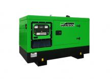 Generatoare de curent diesel INMESOL IL-14