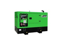 Generatoare de curent diesel INMESOL IL-18