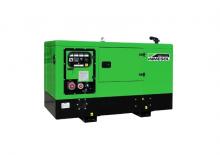 Generatoare de curent diesel INMESOL IL-18