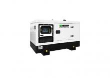 Generatoare de curent diesel INMESOL IQ-016