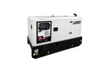 Generatoare de curent diesel INMESOL IQ-020