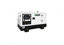 Generatoare de curent diesel INMESOL IR-011