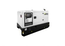 Generatoare de curent diesel INMESOL IR-040