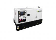 Generatoare de curent diesel INMESOL IR-18