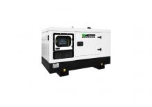 Generatoare de curent diesel INMESOL IR-7