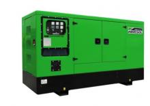 Generatoare de curent diesel INMESOL IV-095