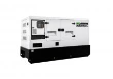 Generatoare de curent diesel INMESOL IV-120