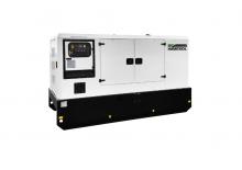 Generatoare de curent diesel INMESOL IV-145