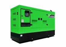 Generatoare de curent diesel INMESOL IV-220
