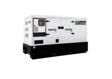Generatoare de curent diesel INMESOL IV-280