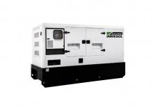 Generatoare de curent diesel INMESOL IV-280
