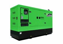 Generatoare de curent diesel INMESOL IV-330