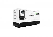 Generatoare de curent diesel INMESOL IV-335