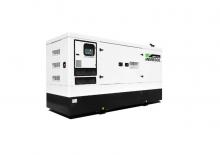 Generatoare de curent diesel INMESOL IV-360