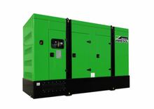 Generatoare de curent diesel INMESOL IV-650