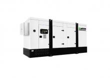 Generatoare de curent diesel INMESOL IV-705
