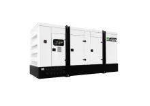 Generatoare de curent diesel INMESOL IV-730