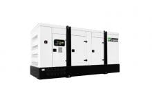 Generatoare de curent diesel INMESOL IV-770