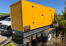 Generatoare de curent diesel SDMO JS 130 S