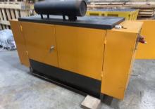 Generatoare de curent diesel SDMO JS 20