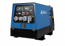 Generatoare de curent diesel GenSet MG 10/8 S-K