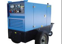 Generatoare de curent diesel GenSet MG 15 S-Y