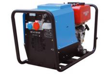Generatoare de curent diesel GenSet MG 6/5 I-D/AE-Y