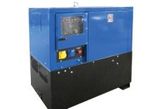 Generatoare de curent diesel GenSet MG 70 S-P
