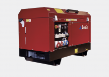 Generatoare de curent diesel GenSet MGF 16 Y