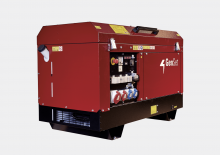 Generatoare de curent diesel GenSet MGF 22 Y