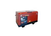 Generatoare de curent diesel Mase MPF 33 BA