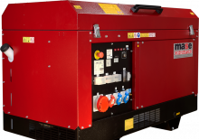 Generatoare de curent diesel Mase MPF 44 BA
