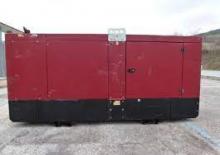 Generatoare de curent diesel Mase MPL 111 A
