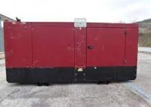 Generatoare de curent diesel Mase MPL 111 S
