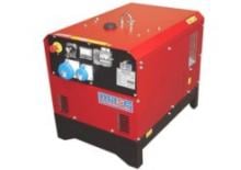 Generatoare de curent diesel Mase MPL 15-ASX