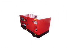 Generatoare de curent diesel Mase MPL 15 S