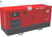 Generatoare de curent diesel Mase MPL 172 A