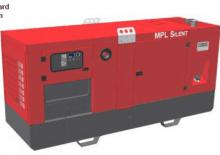 Generatoare de curent diesel Mase MPL 172 S