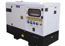 Generatoare de curent diesel Mase MPL 22 A