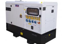 Generatoare de curent diesel Mase MPL 22 S