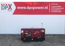 Generatoare de curent diesel Mase MPL 44 A