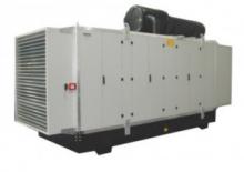 Generatoare de curent diesel Mase MPL 550 S