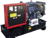 Generatoare de curent diesel Mase MPL 76 S