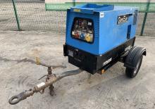 Generatoare de curent diesel GenSet MPM 10/300 SS-K