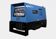 Generatoare de curent diesel GenSet MPM 15/400 I-K