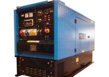 Generatoare de curent diesel GenSet MPM 16/400 SS-P