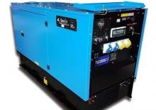 Generatoare de curent diesel GenSet MPM 20/600 P