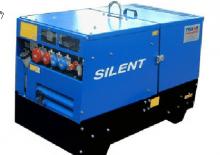 Generatoare de curent diesel Mase MPX 15.1